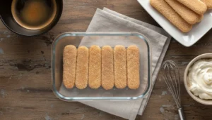 Tiramisu – Passo 9