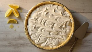Torta banoffee low carb – Passo 10