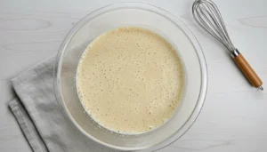 Torta banoffee low carb – Passo 7