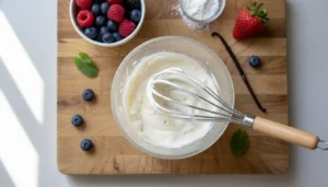 Torta banoffee low carb – Passo 8