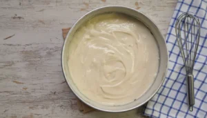 Torta de banana com farofa – Passo 10