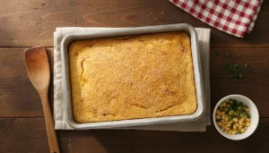Torta de frango cremosa com requeijão – Passo 11