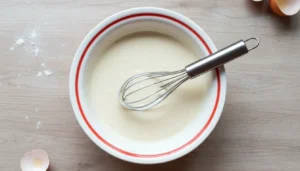 Torta de frango cremosa com requeijão – Passo 6