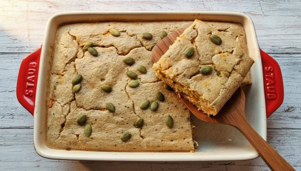 Torta de frango fit – Destaque