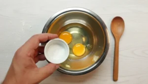 Torta de frango fit – Passo 5