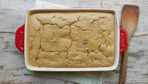 Torta de frango fit – Passo 8