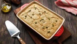 Torta de frango fit – Passo 9