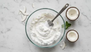 Torta de limão rápida – Passo 10