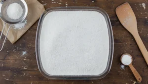 Torta gelada de abacaxi com coco – Passo 10