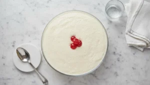 Torta gelada de abacaxi – Passo 8