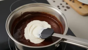 Bolo de cenoura fofinho – Passo 7