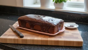 Bolo de cenoura sem glúten – Passo 10