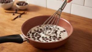 Bolo de cenoura sem glúten – Passo 8