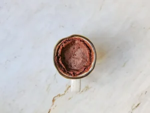 Bolo de chocolate de caneca com 3 ingredientes – Passo 5 (original)