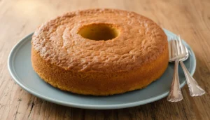 Bolo de milho cremoso fácil – Passo 4