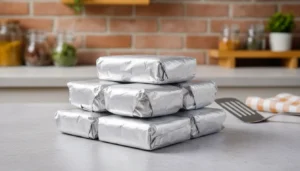 Bolo gelado de chocolate simples – Passo 9