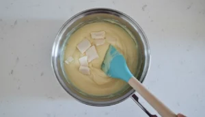 Brigadeiro branco – Passo 4