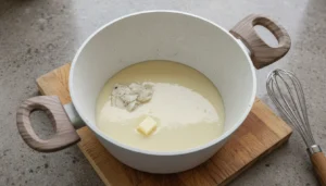 Brigadeiro de Oreo – Passo 3