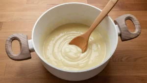 Brigadeiro de Oreo – Passo 4