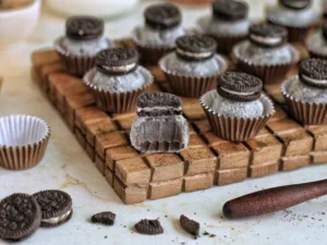 Brigadeiro de Oreo – Passo 9 (original)