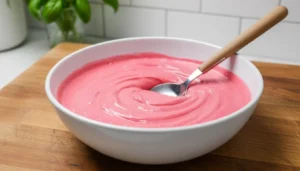 Brigadeiro de bicho de pé – Passo 2