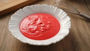 Brigadeiro de bicho de pé – Passo 4