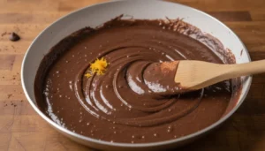 Brigadeiro de panela fácil e rápido – Passo 5