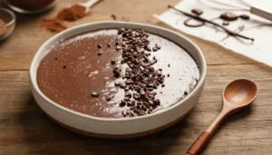 Brigadeiro de panela sem manteiga – Passo 5