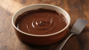 Brigadeiro de panela simples – Passo 5