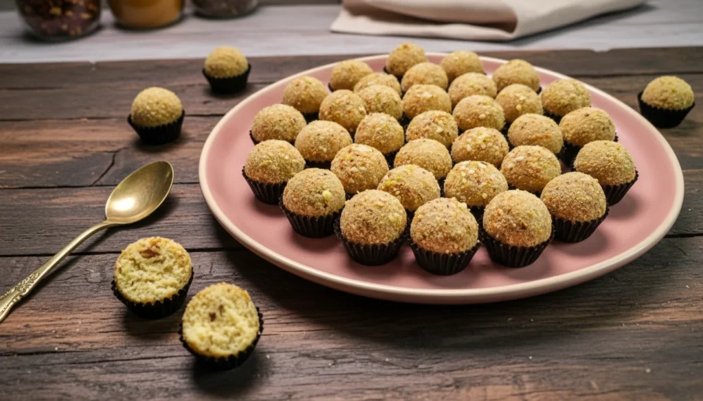 Brigadeiro de pistache – Destaque