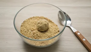 Brigadeiro de pistache – Passo 7