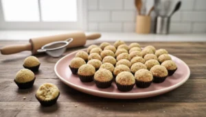 Brigadeiro de pistache – Passo 8