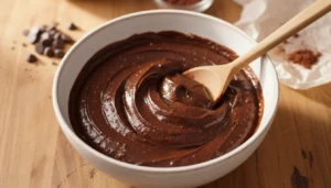 Brigadeiro de whey – Passo 6