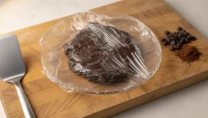 Brigadeiro de whey – Passo 7