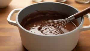 Brigadeiro fácil – Passo 3
