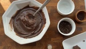 Brigadeiro gourmet – Passo 10