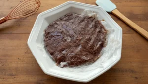 Brigadeiro gourmet – Passo 8