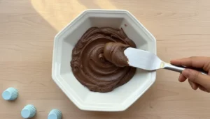 Brigadeiro gourmet – Passo 9