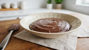 Brigadeiro rápido – Passo 4