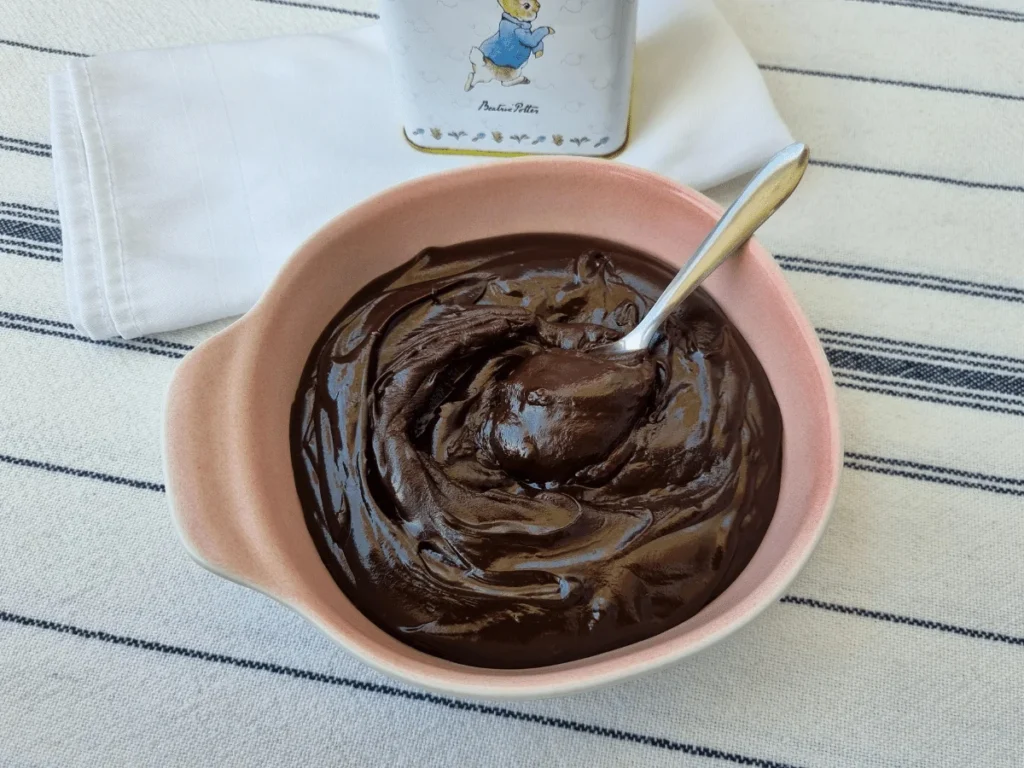 Brigadeiro sem leite condensado – Destaque (original)