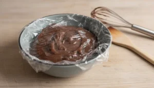 Brigadeiro simples – Passo 6