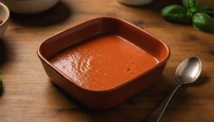 Conchiglione recheado de brócolis e queijo – Passo 9