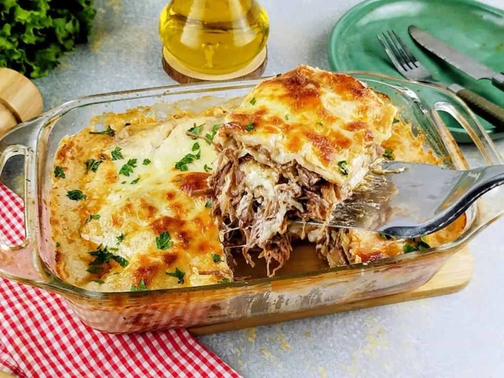 Lasanha de costela – Destaque (original)