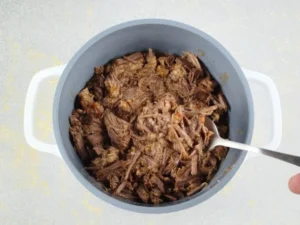 Lasanha de costela – Passo 10 (original)