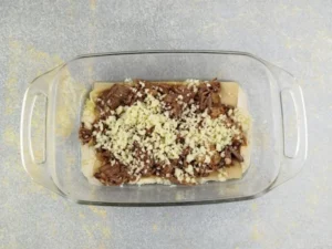 Lasanha de costela – Passo 13 (original)