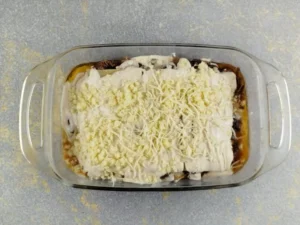 Lasanha de costela – Passo 14 (original)