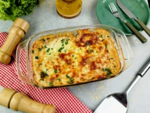 Lasanha de costela – Passo 15 (original)