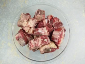 Lasanha de costela – Passo 2 (original)