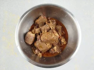 Lasanha de costela – Passo 7 (original)