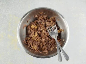 Lasanha de costela – Passo 8 (original)